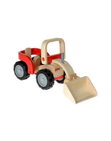 ZOOM PLAN TOYS - Autos, Eisenbahnen & Co.