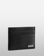 ZZEGNA - Credit Card Holder