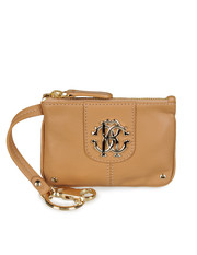 ROBERTO CAVALLI - Coin purse