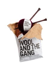 WOOL AND THE GANG - Idea para regalar
