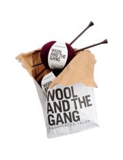 WOOL AND THE GANG - Idea regalo