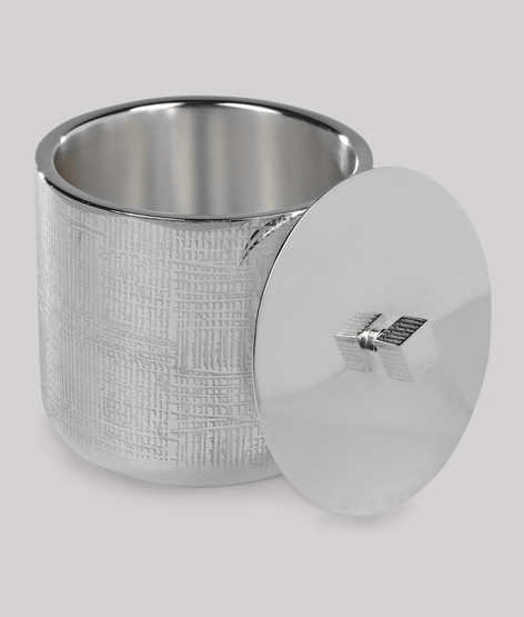Ice bucket