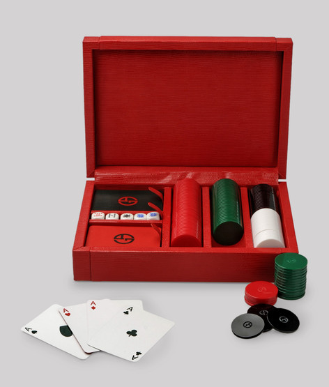 Spielkarte