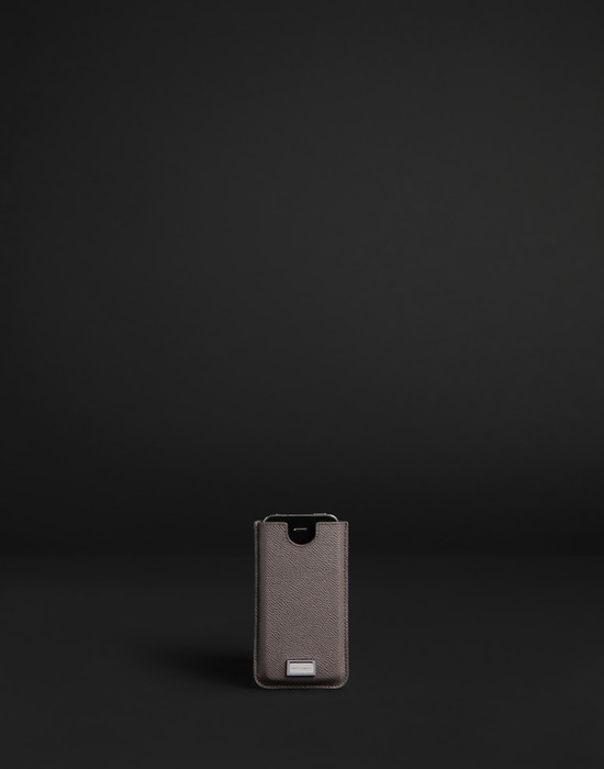 PORTA SMART PHONE 4G - Porta Smartphone - Dolce&Gabbana - Inverno 2014 PORTA SMART PHONE 4G - Porta Smartphone - Dolce&Gabbana - Inverno 2014