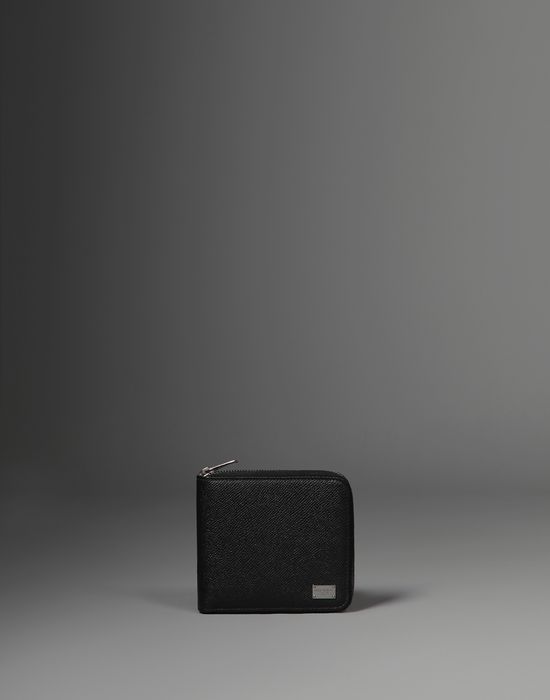 Wallet - Wallets - Dolce&Gabbana - Winter 2014 Wallet - Wallets - Dolce&Gabbana - Winter 2014
