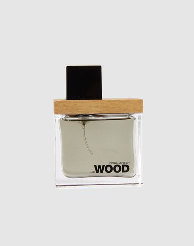 ZOOM DSQUARED2 - Fragrance