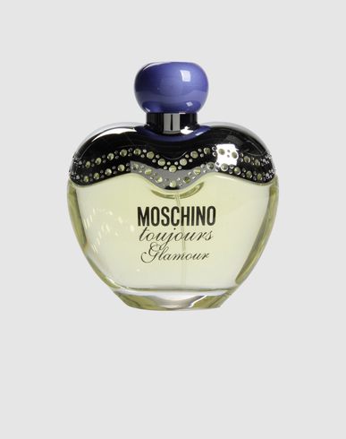 ZOOM MOSCHINO - Fragrance