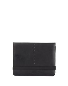 NEIL BARRETT - iPad holder