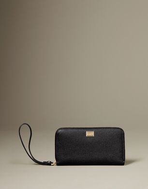 CARTERA GRANDE - Billeteras - Dolce&Gabbana - Invierno 2015 CARTERA GRANDE - Billeteras - Dolce&Gabbana - Invierno 2015