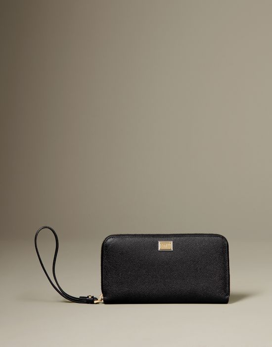CARTERA GRANDE - Billeteras - Dolce&Gabbana - Invierno 2015 CARTERA GRANDE - Billeteras - Dolce&Gabbana - Invierno 2015