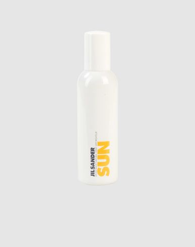 ZOOM JIL SANDER - Fragrance