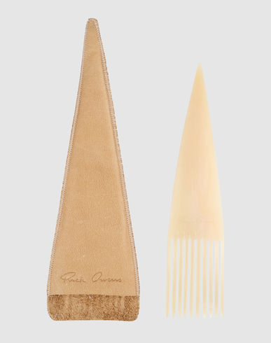 ZOOM RICK OWENS - Gift idea