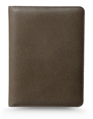 iPad holder Men's - VALEXTRA