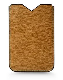 Mobile phone case - VALEXTRA