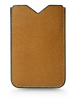 Mobile phone case Men's - VALEXTRA
