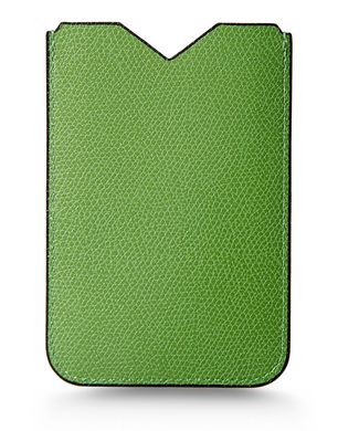Mobile phone case Men's - VALEXTRA