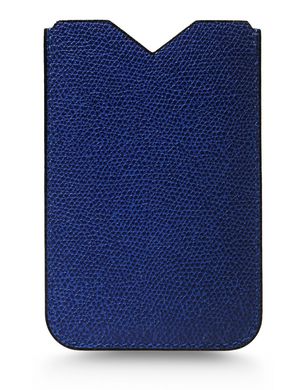 Mobile phone case Men's - VALEXTRA