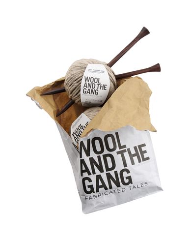 ZOOM WOOL AND THE GANG - Gift idea