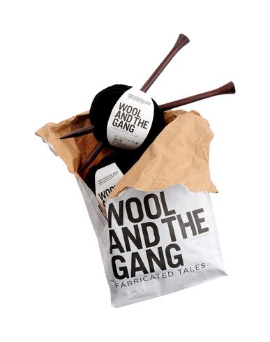 ZOOM WOOL AND THE GANG - Gift idea