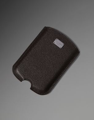 SMART PHONE BB COVER - Smartphone cases - Dolce&Gabbana - Winter 2014 SMART PHONE BB COVER - Smartphone cases - Dolce&Gabbana - Winter 2014
