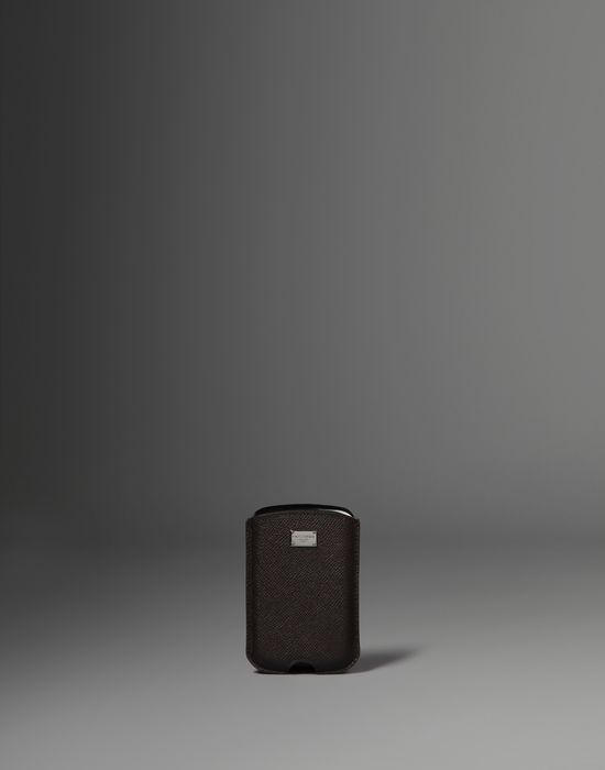 SMART PHONE BB COVER - Smartphone cases - Dolce&Gabbana - Winter 2014 SMART PHONE BB COVER - Smartphone cases - Dolce&Gabbana - Winter 2014