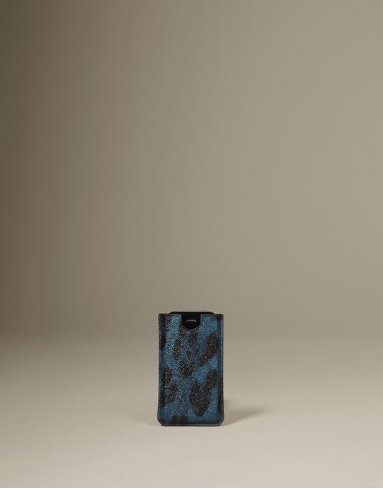 SMART PHONE COVER 4G - Smartphone cases - Dolce&Gabbana - Winter 2014 SMART PHONE COVER 4G - Smartphone cases - Dolce&Gabbana - Winter 2014