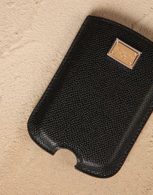 funda para smartphone bb de pitón - Funda para smartphone - Dolce&Gabbana - Verano 2014 funda para smartphone bb de pitón - Funda para smartphone - Dolce&Gabbana - Verano 2014