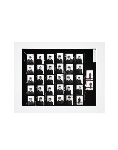 ZOOM MAGNUM PHOTOS - Contact SheetC