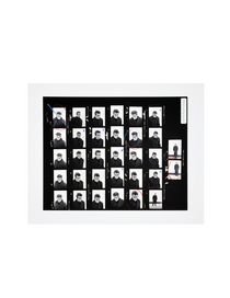 MAGNUM PHOTOS - Contact Sheet