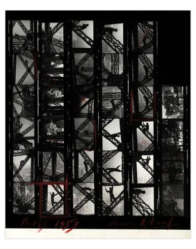 ZOOM MAGNUM PHOTOS - Contact SheetC