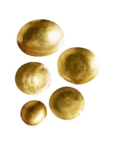 ZOOM ECLECTIC by TOM DIXON - Table accessory