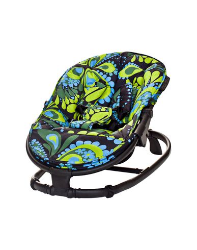 ZOOM ELODIE DETAILS - Child seat