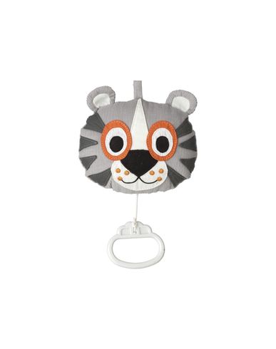 ZOOM FERM LIVING - Musical toys