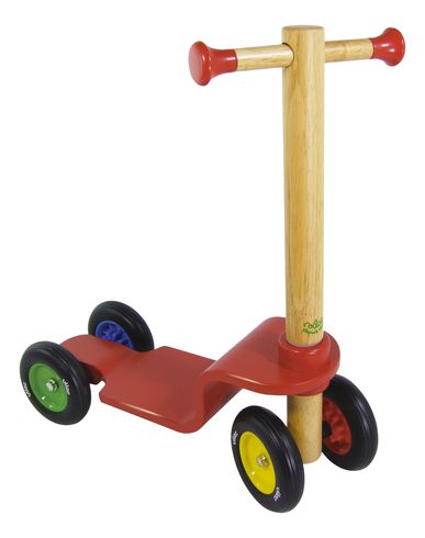 ZOOM VILAC - Triciclo