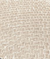 Bottega Veneta® Intrecciato Linen Rectangular Pillow Bottega Veneta® Intrecciato Linen Rectangular Pillow