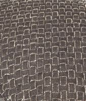 Bottega Veneta® Intrecciato Linen Rectangular Pillow Bottega Veneta® Intrecciato Linen Rectangular Pillow