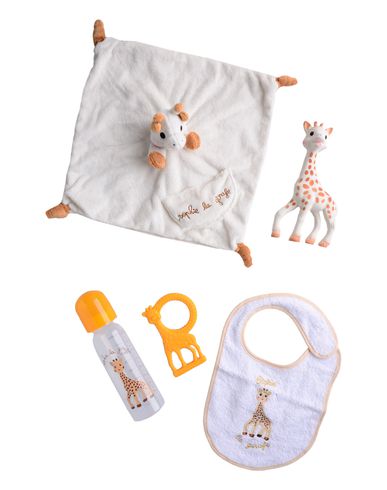ZOOM SOPHIE LA GIRAFE - Baby- und Kinderspielzeuge