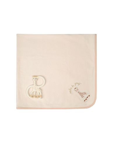 ZOOM SOPHIE LA GIRAFE - Baby blanket