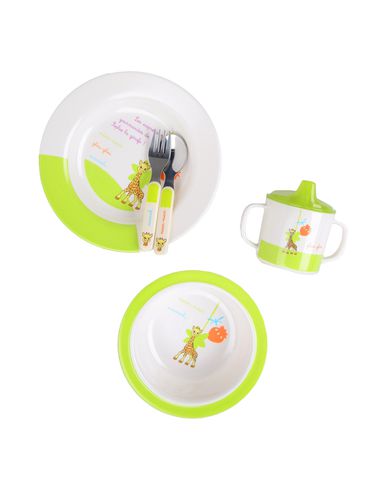 ZOOM SOPHIE LA GIRAFE - Set Babykost