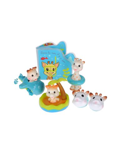 ZOOM SOPHIE LA GIRAFE - Baby and toddler toys