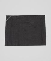 Bottega Veneta® Intrecciato Linen Placemat Bottega Veneta® Intrecciato Linen Placemat