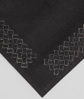 Bottega Veneta® Intrecciato Linen Placemat Bottega Veneta® Intrecciato Linen Placemat