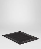 Bottega Veneta® Intrecciato Linen Placemat Bottega Veneta® Intrecciato Linen Placemat