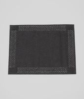 Bottega Veneta® Intrecciato Linen Placemat Bottega Veneta® Intrecciato Linen Placemat