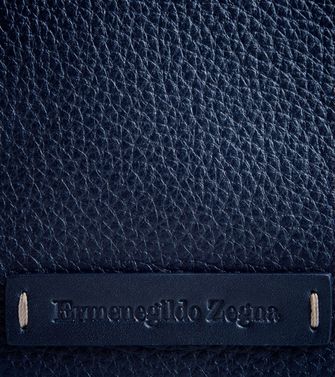 Étui iPad  ERMENEGILDO ZEGNA