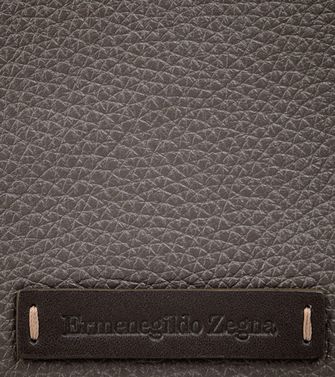 Étui iPad  ERMENEGILDO ZEGNA