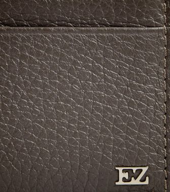 Porte Cartes de Crédit  ERMENEGILDO ZEGNA