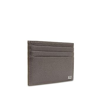Porte Cartes de Crédit  ERMENEGILDO ZEGNA