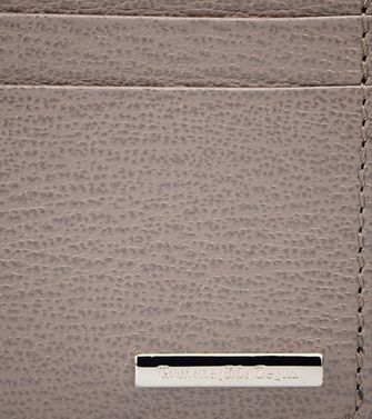 Porte Cartes de Crédit  ERMENEGILDO ZEGNA