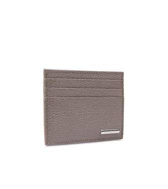Porte Cartes de Crédit  ERMENEGILDO ZEGNA